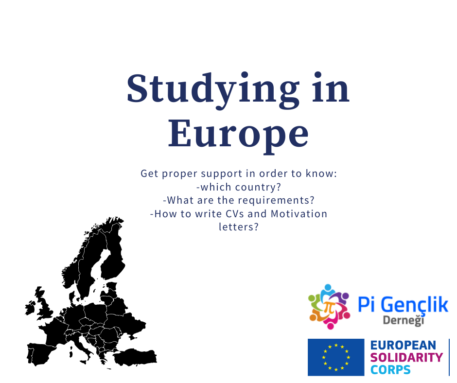 “Avrupa’da Erasmus Öğrenim Hareketliliği Konusunda Tavsiyeler” Atölyesi