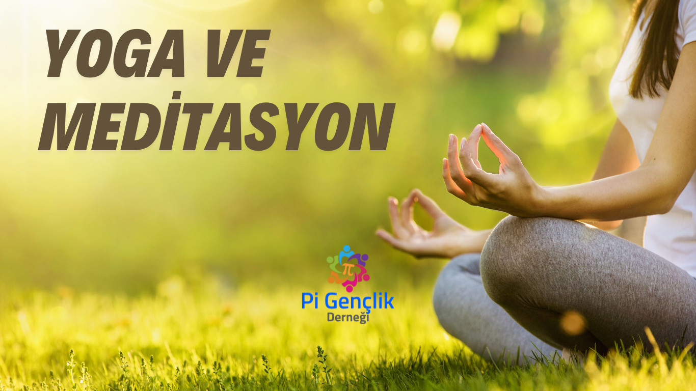 Açık Alan Yoga-Meditasyon Etkinliği (Mart 2022)