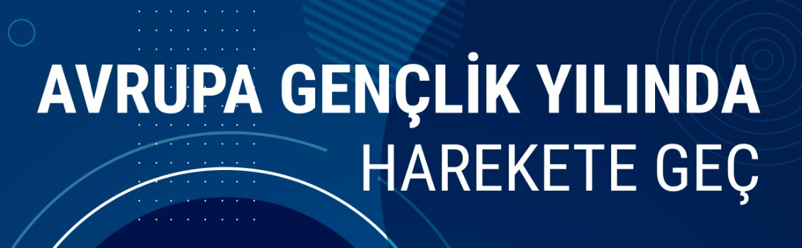 Eurodesk Bilgilendirme Etkinliği İzmir (Mart 2022)