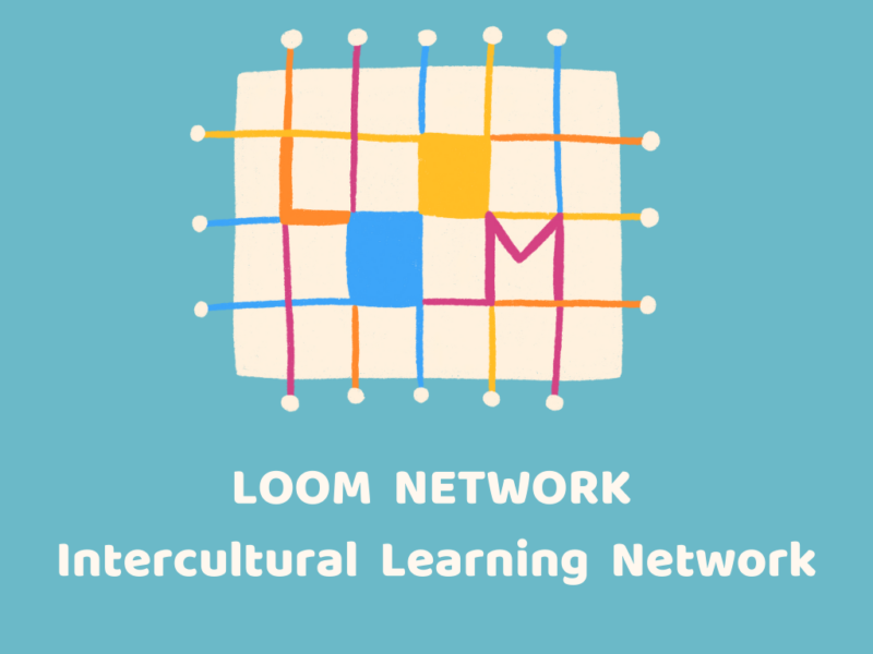 LOOM NETWORK (Intercultural Learning Network)