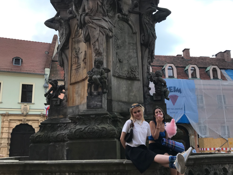Veda Etme Vakti