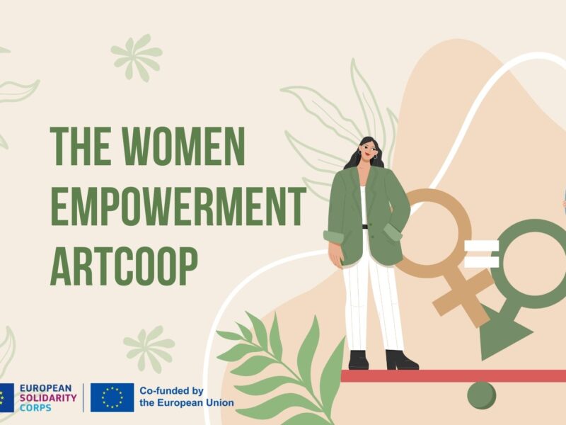 The Women Empowerment ArtCoop