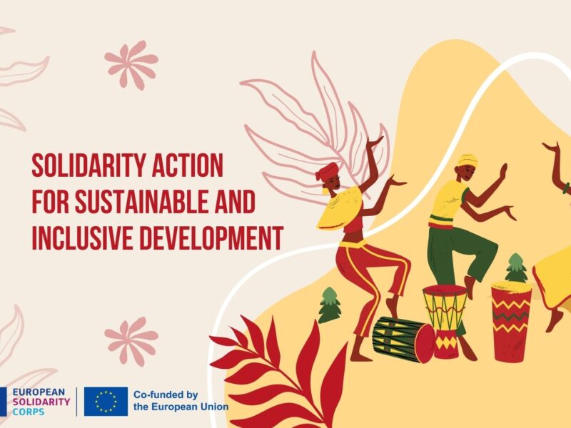 Solidarity Action for Sustainable and Inclusive Development