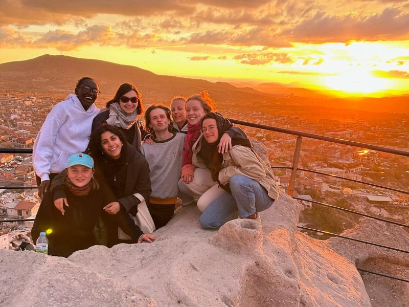 The Beginning Of An Endless Summer