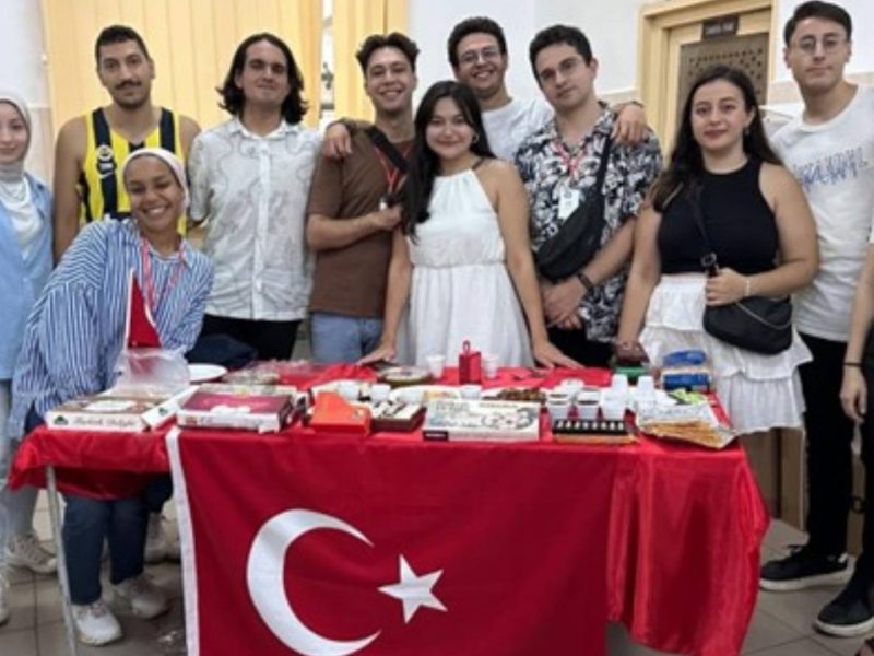 Volunteering in Romania with the Unity Project: A Journey Filled with Memories