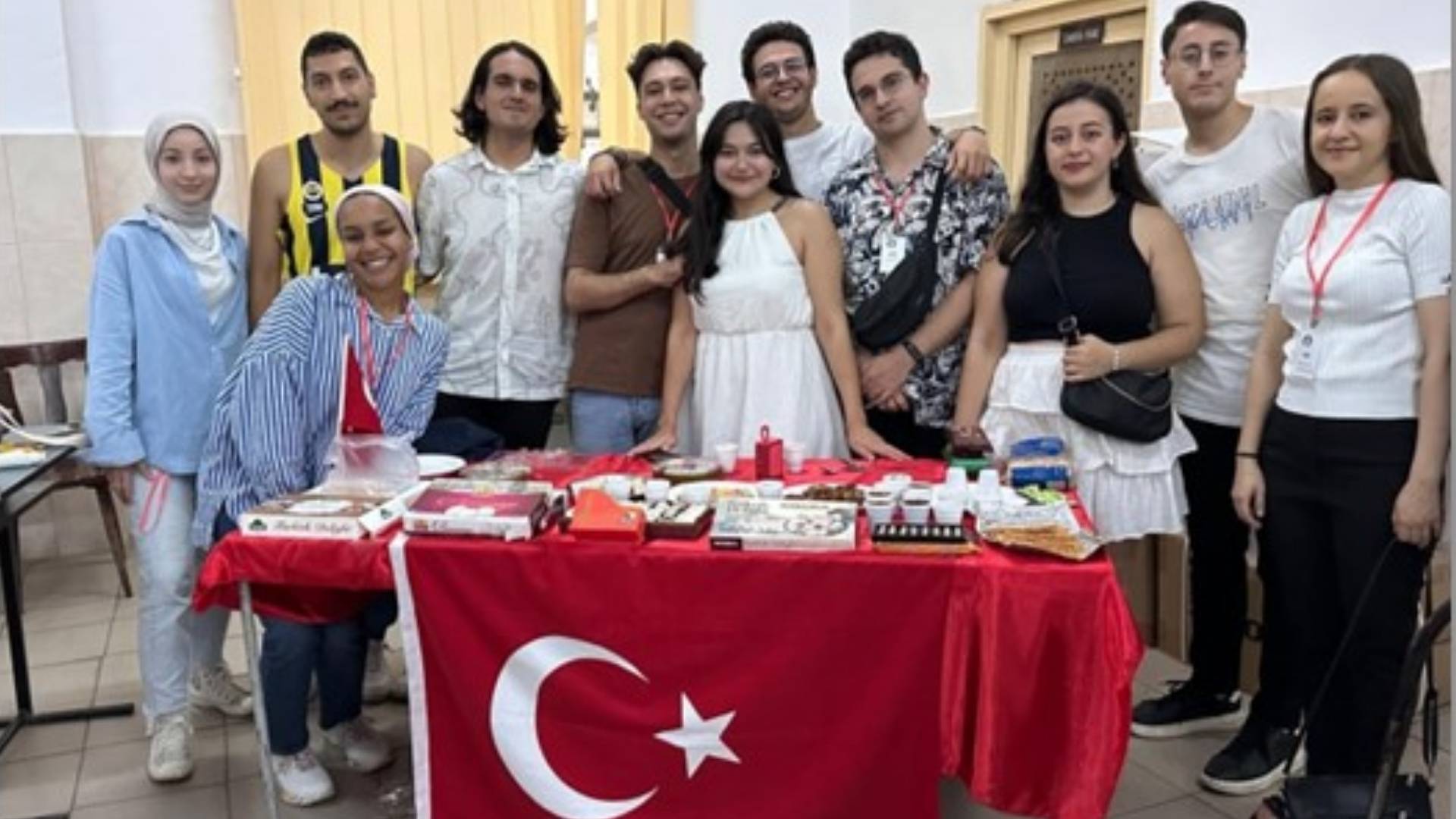 Volunteering in Romania with the Unity Project: A Journey Filled with Memories