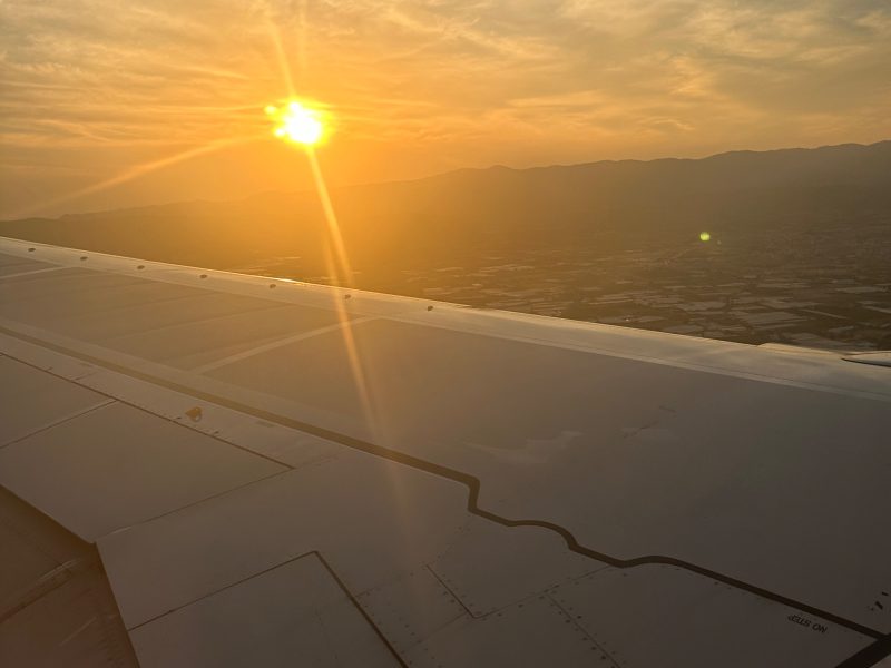 From Brittany to Izmir