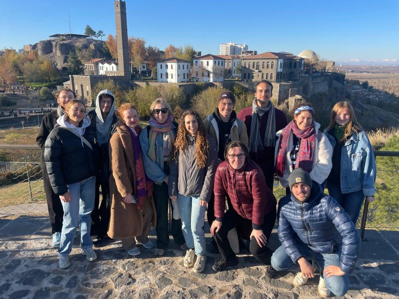 The Beauty of Diversity