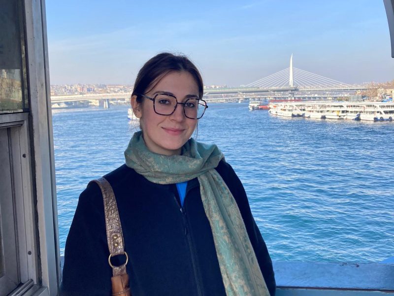 My current situation