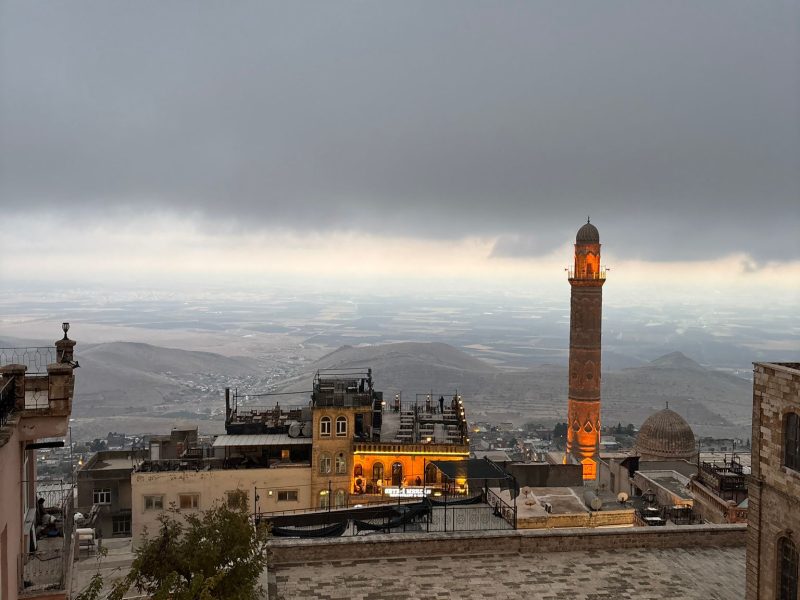 Wonderful Izmir Memories in Arzu’s Heart 2