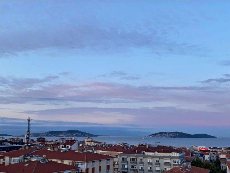 A Memorable Journey in Izmir: My ESC Experience So Far