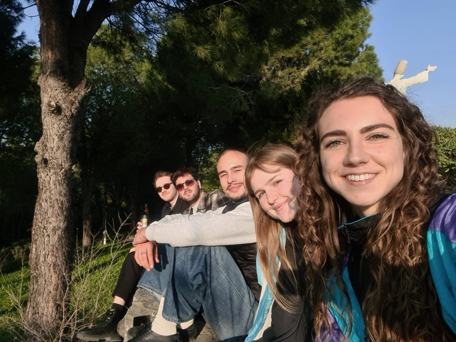 Halfway Through: how my ESC Volunteering is going? -2