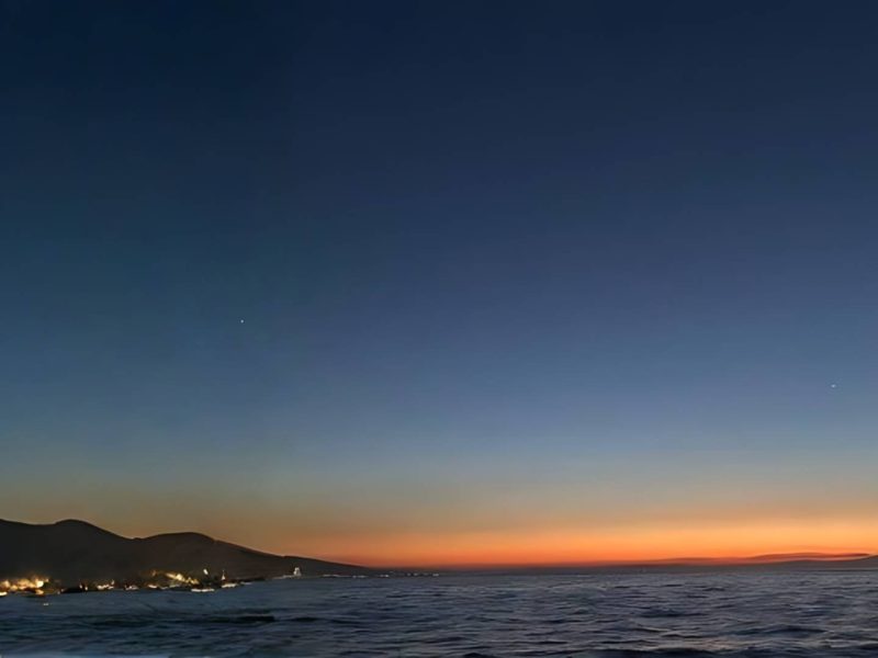 Two Months of Volunteering in Izmir with Pi Youth Association: An Unforgettable Experience