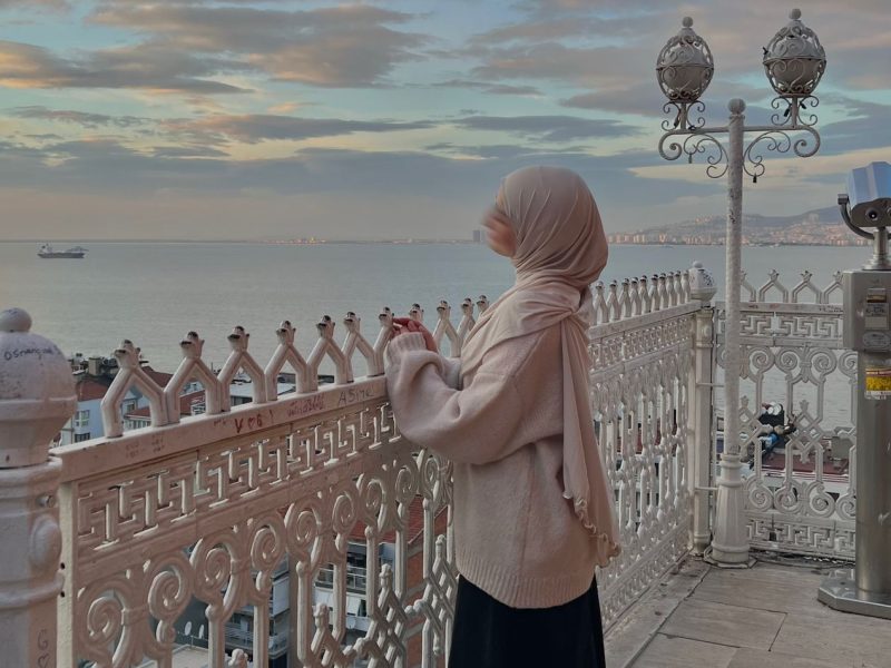 Half a year. Six months. 181 days.