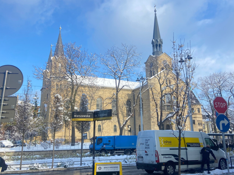 AKSUVOLUNTEERING INKATOWICE