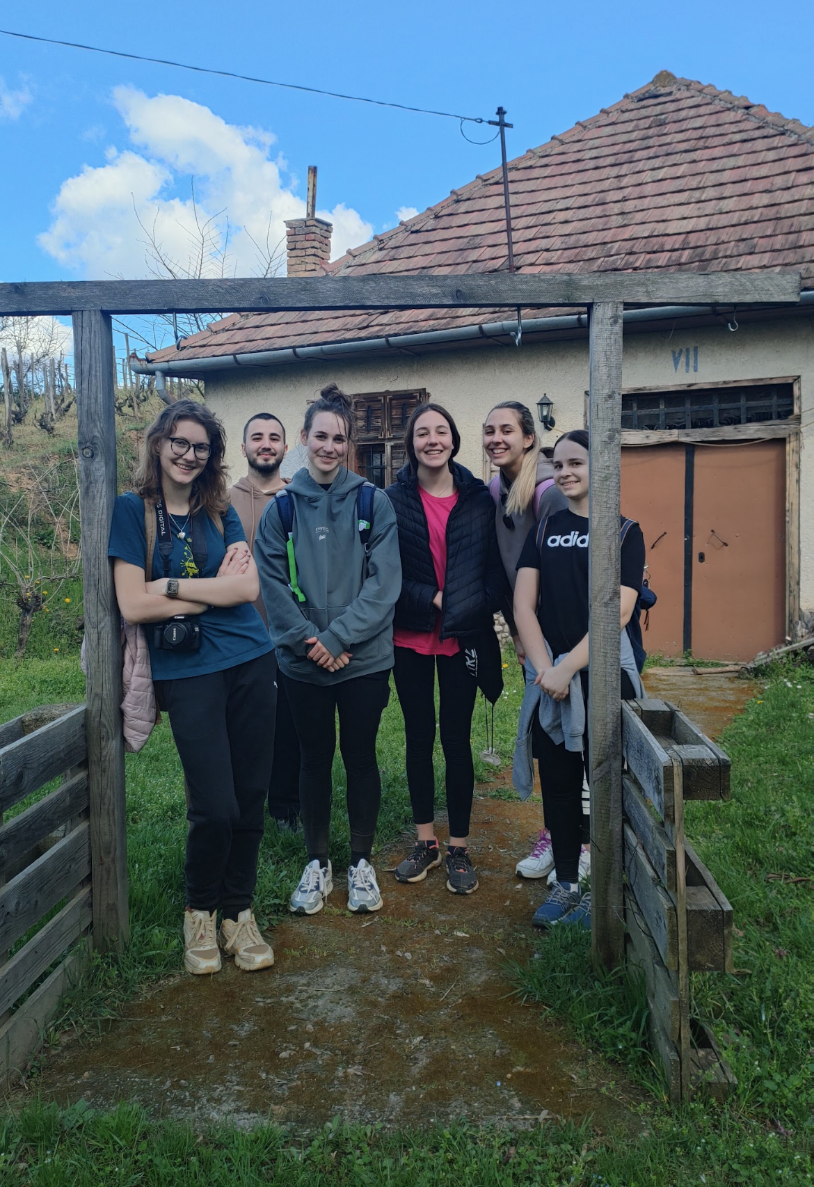 3 Aylık Esc Deneyimim