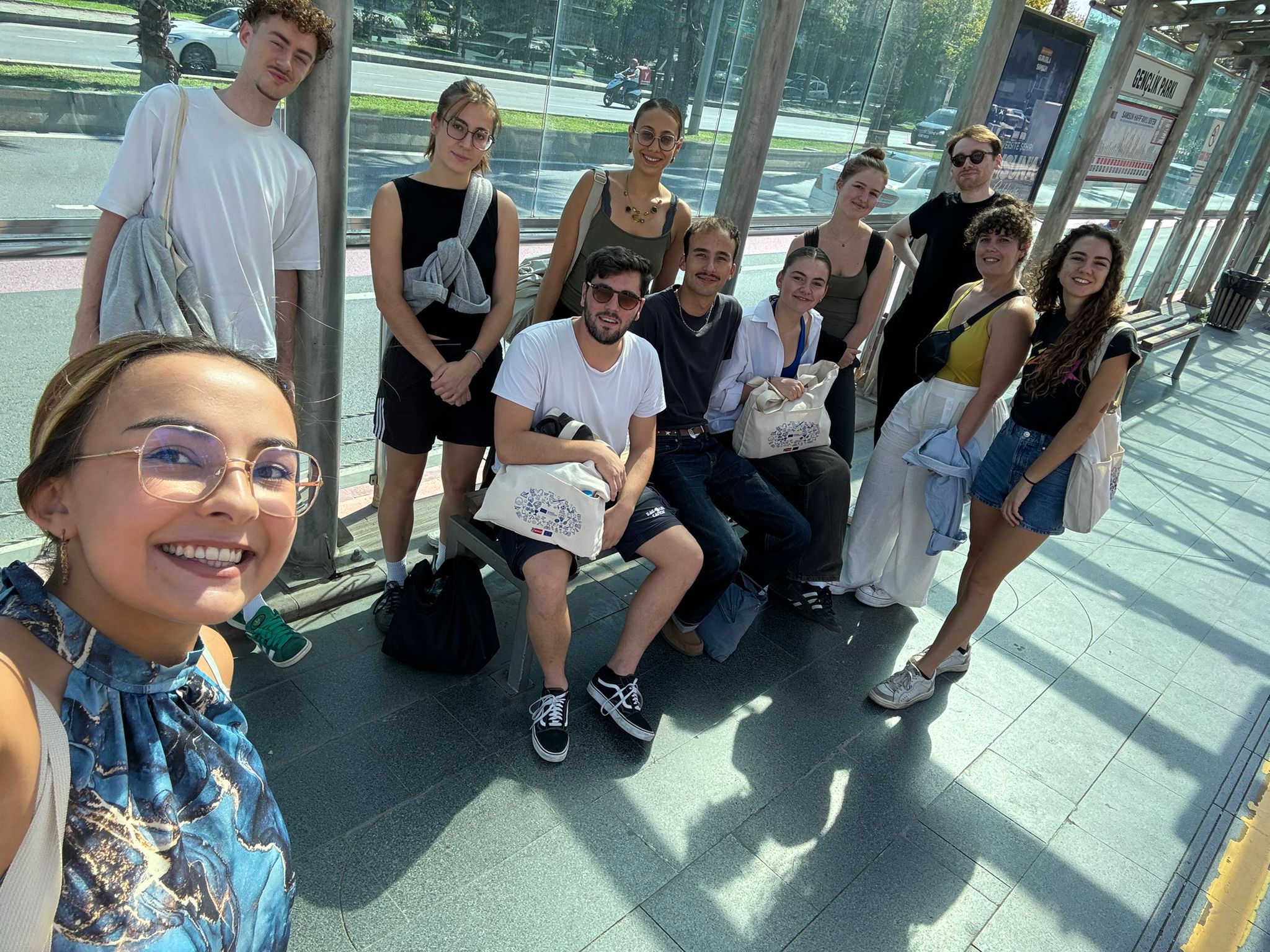 My Last Months in Izmir: A Chapter I’ll Never Forget