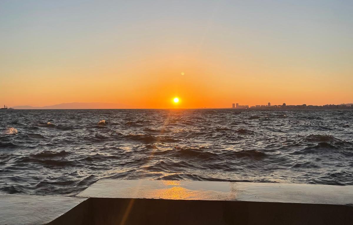 Nine Months in Türkiye: A Farewell Letter