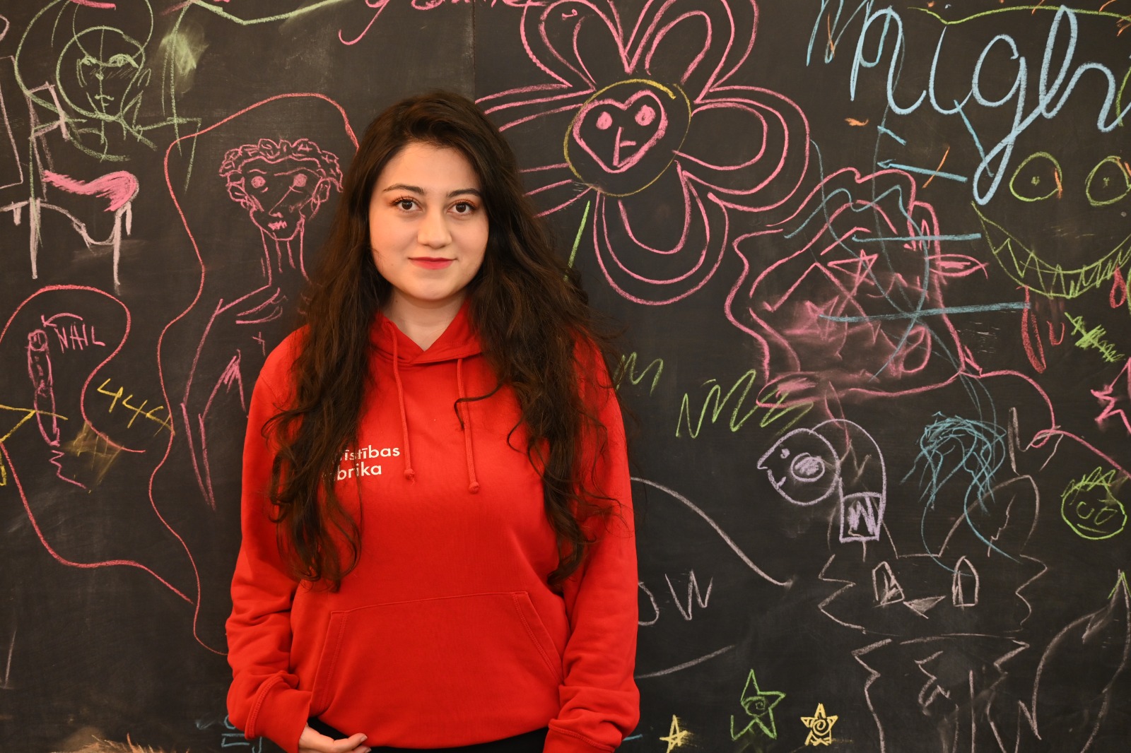My Journey as a Youth Worker in Latvia