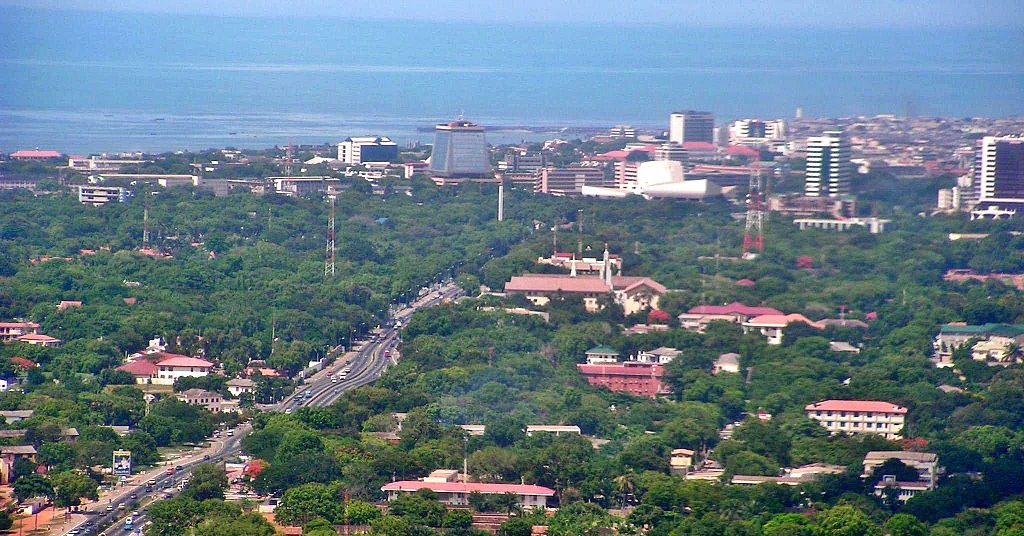 Beyond Volunteering: What Ghana Taught Us