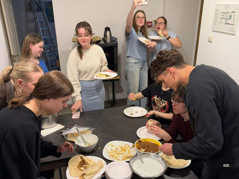 Letonya’nın Vecpiebalga Köyünde 8 Aylık Gönüllülük Serüvenim