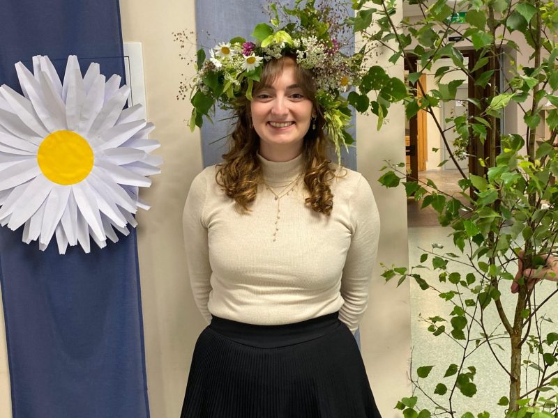 Letonya Yolculuğum: Doğanın Sessizliğinde Bir Deneyim