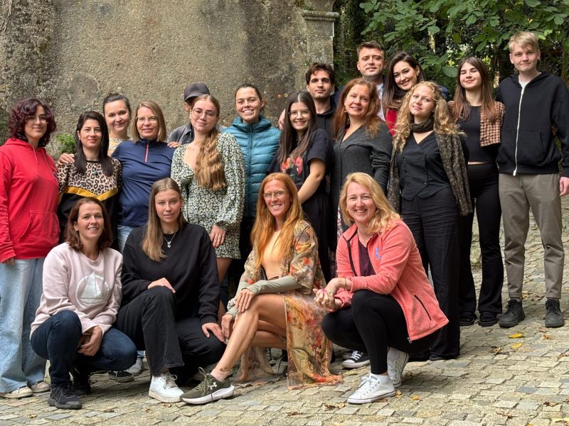 Bir Haftalık Mola ve Yenilenme: EmpowerED Portekiz Projesinin Tüm Detayları