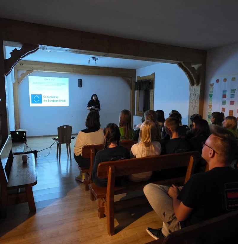 New Experiences, New Countries: Our Volunteer’s European Adventure