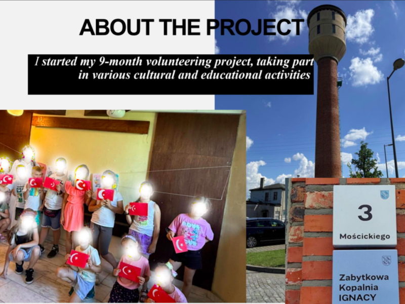 THINK LIKE EUROPEAN –ACT LOCALLY