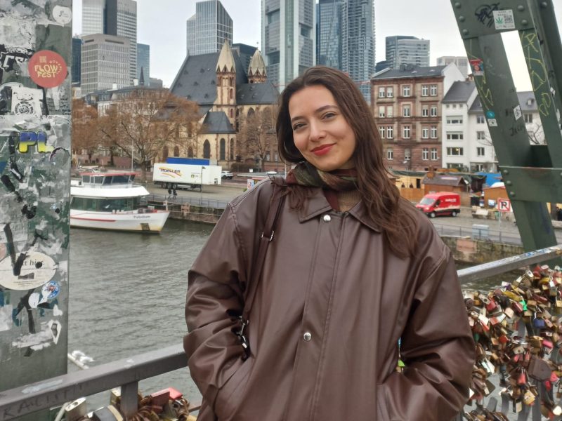 Dijital Geleceğimiz Nasıl Olmalı?Almanya’da Unutulmaz Bir Eğitim Kursu Macerası