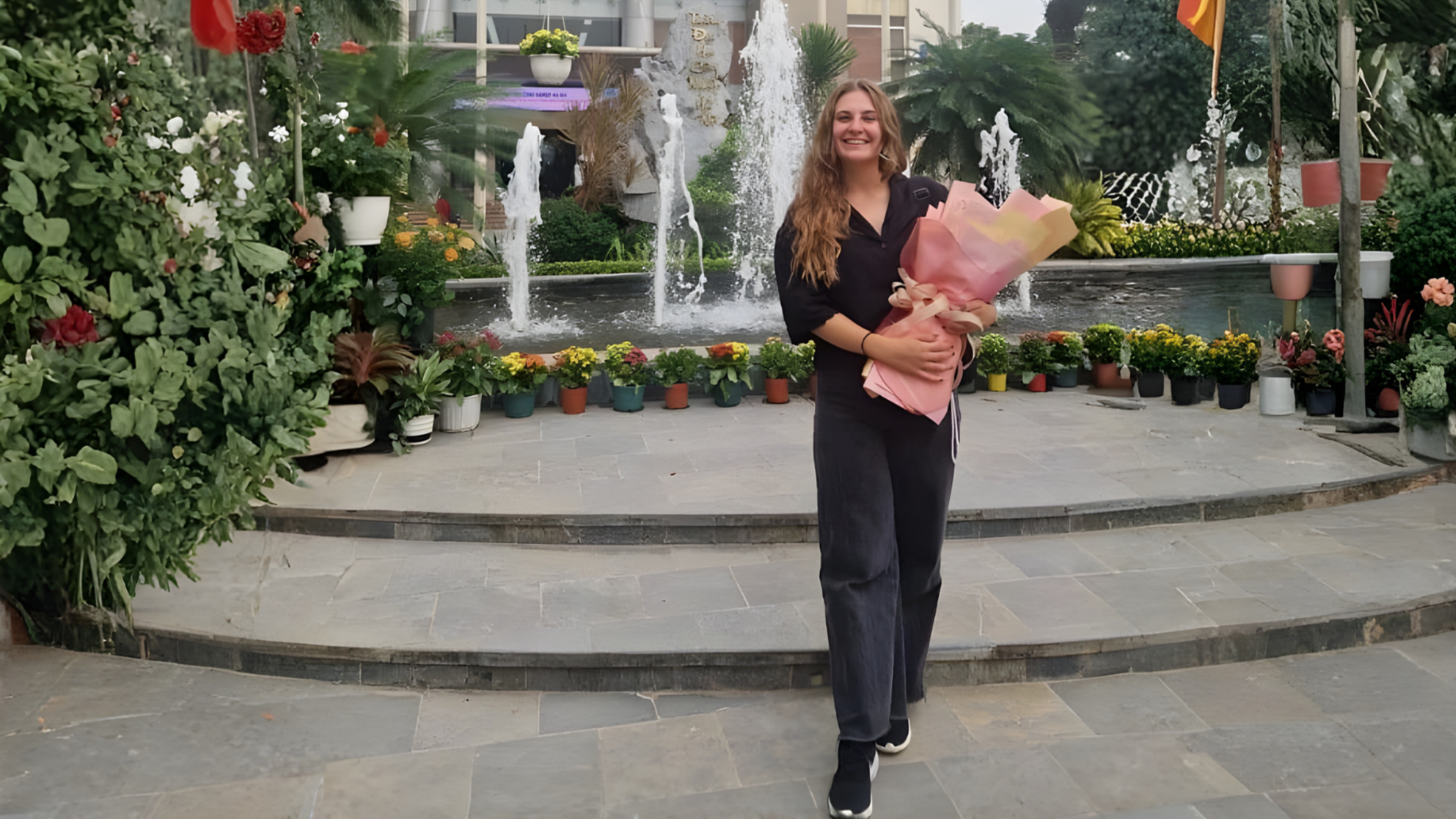 Three Months In, Seven to Go: Lessons from Vietnam