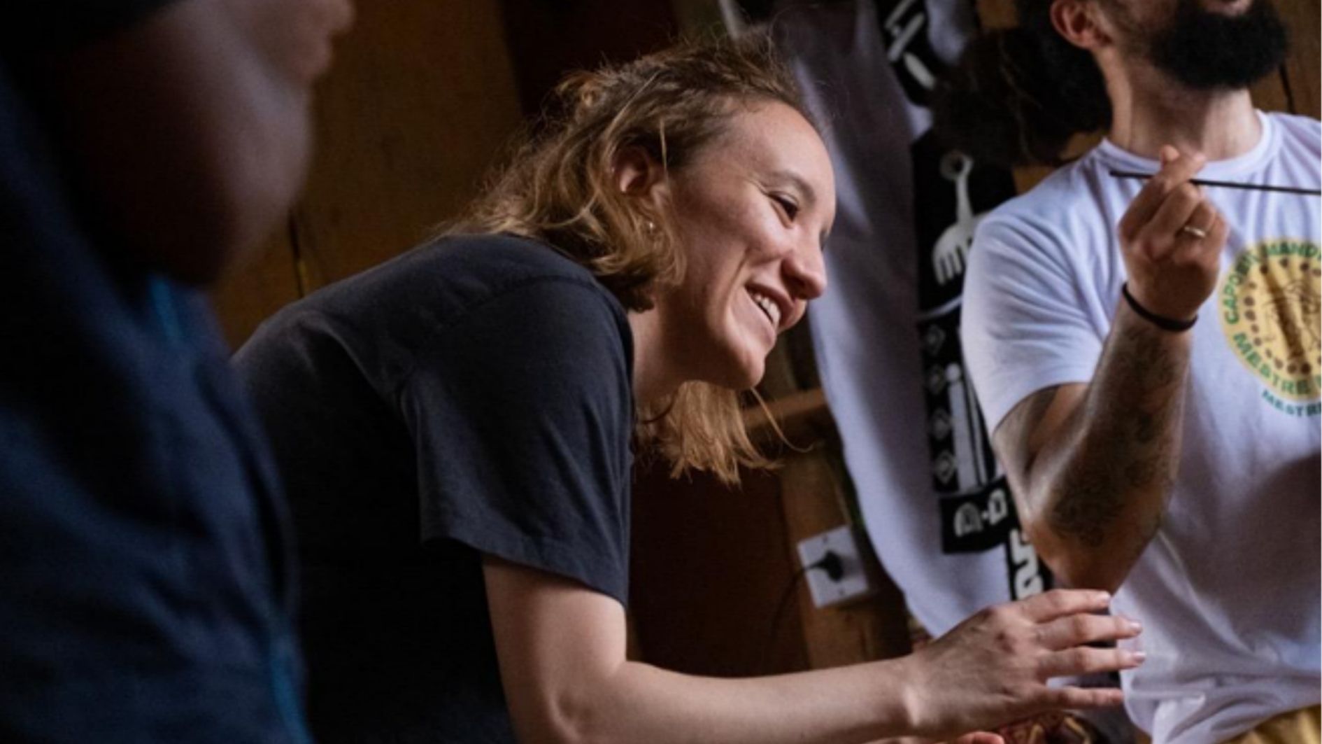 My Experience in the Umbuntu Social Project