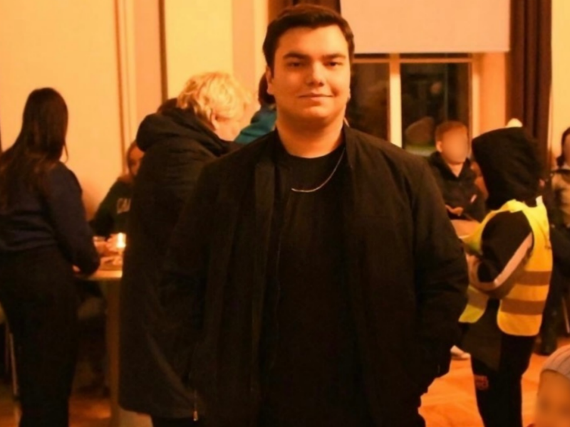 Letonya’da Bir Gönüllülük Serüveni