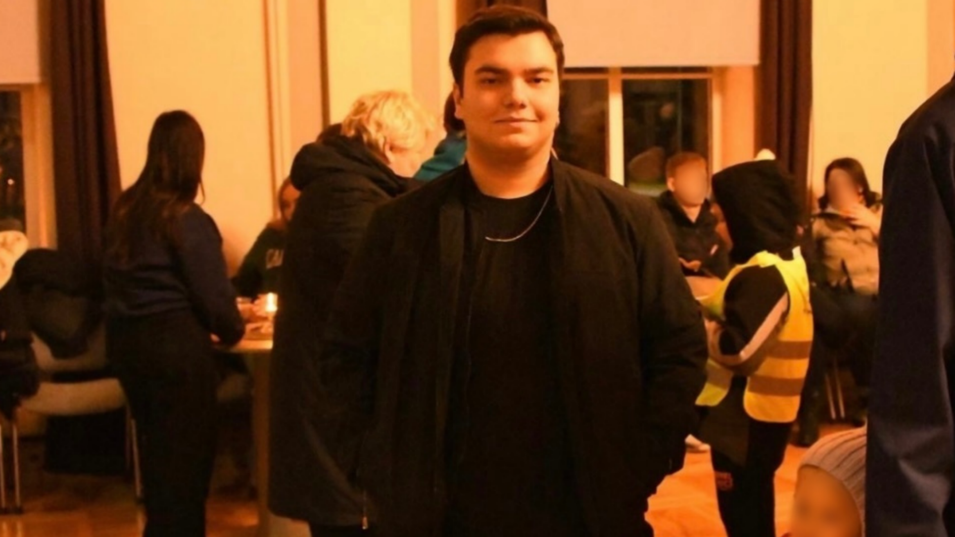 Letonya’da Bir Gönüllülük Serüveni