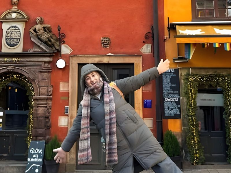 İLK ESC DENEYİMİMİN İLK AYINI GERİDE BIRAKIRKEN