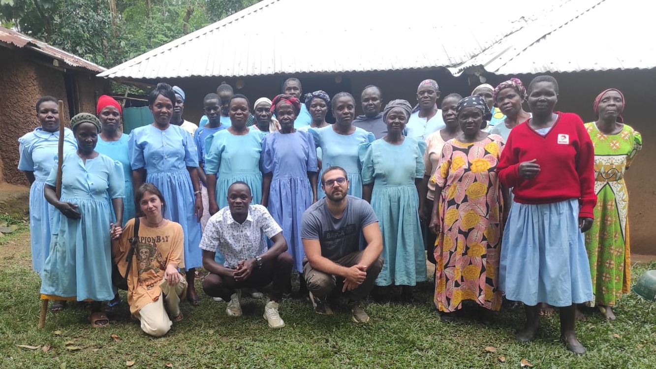 A Year in Kenya: Why I Chose EU Aid and What It Gave Me