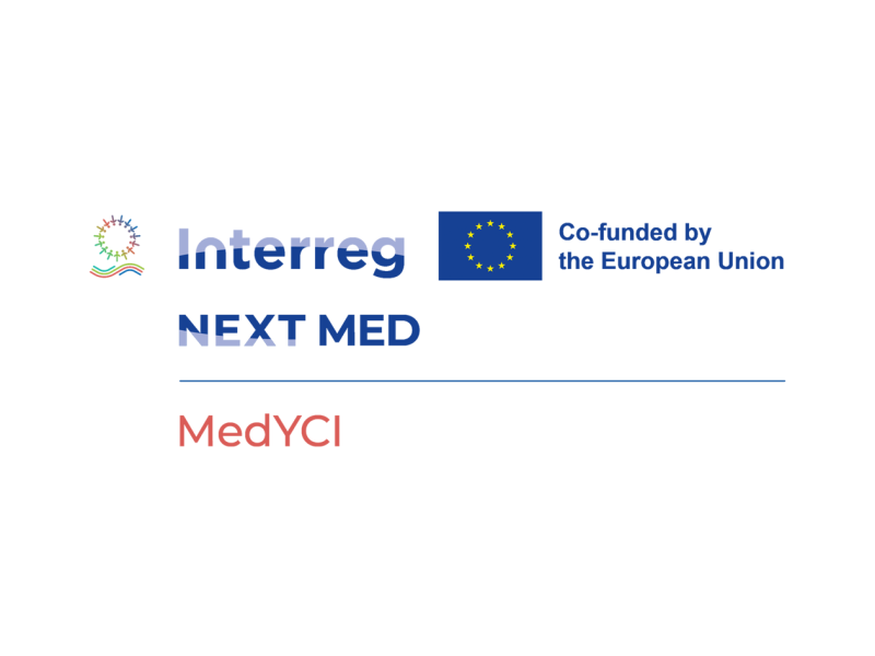 Interreg Next MED Program MedYCI Project