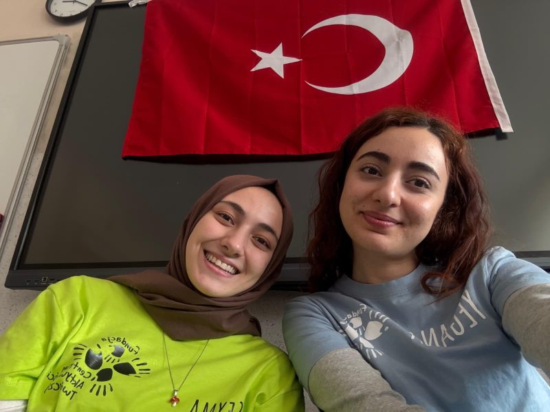 Kendimi Bulduğum Yol: Polonya’da Bir ESC Hikayesi