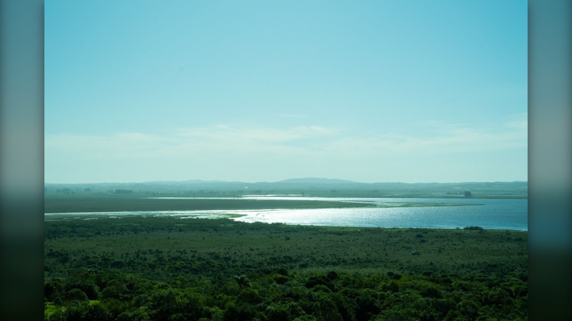 Earth, Drums, Food, and Portuguese in a Vibrant Favela in  the South of Brazil