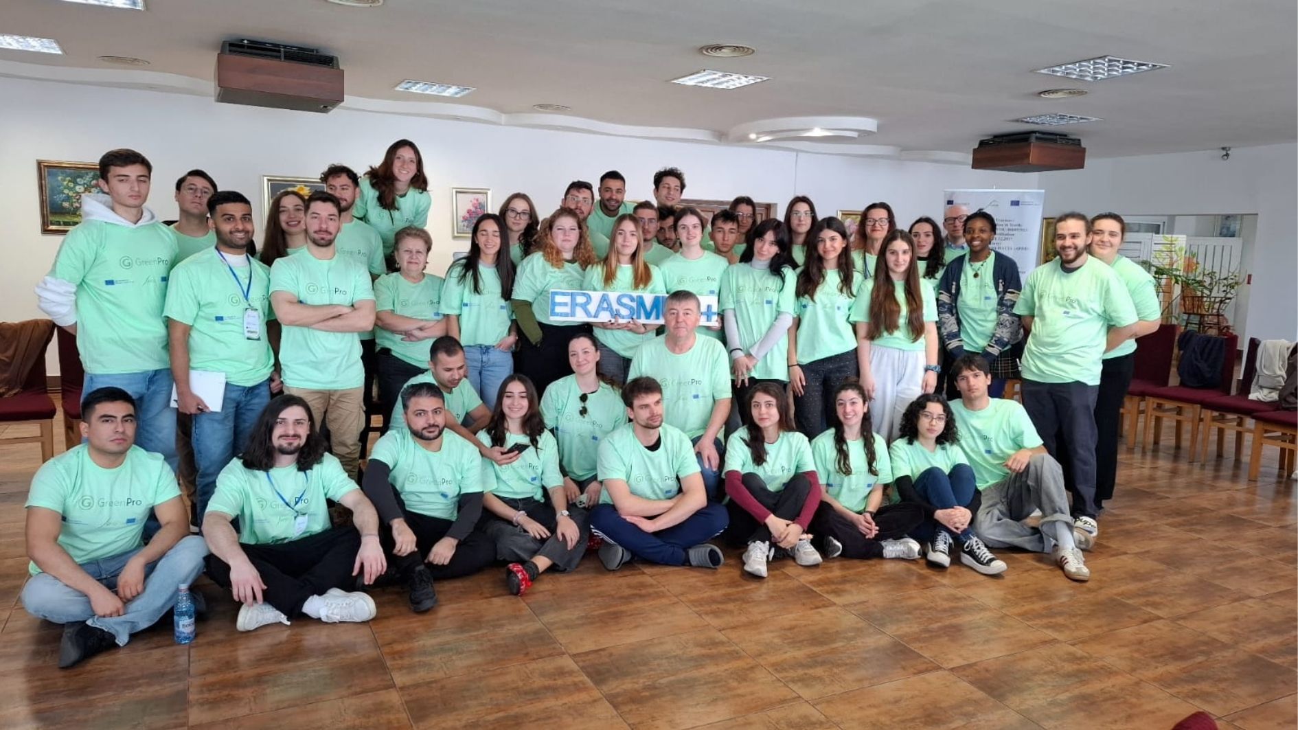 A Journey of Change: From Türkiye to Romania