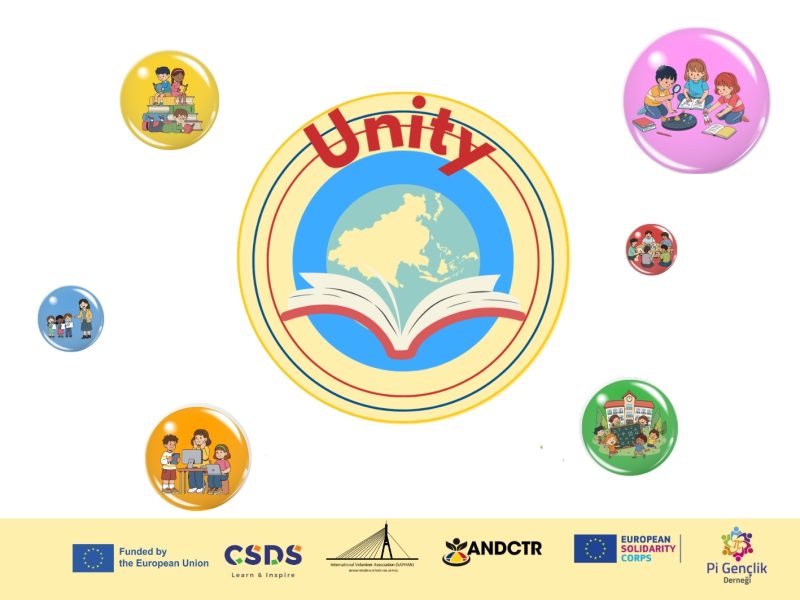 Volunteering for Unity (UNITY)