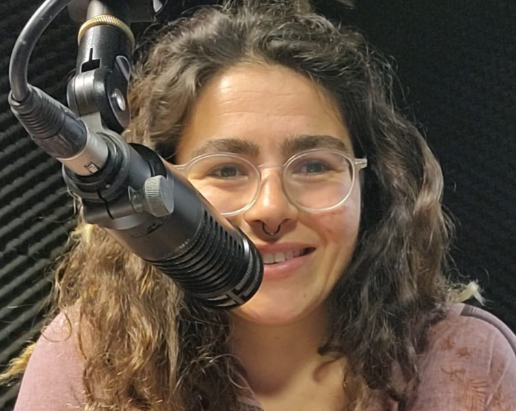 Yerel Radyoda Gönüllülük