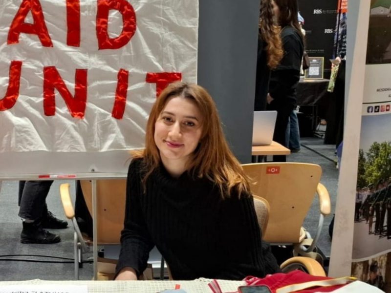 An ESC Journey in Latvia: Learning, Solidarity and Growth