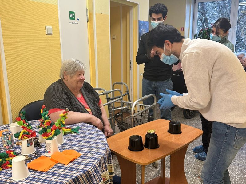 Letonya’nın Soğuk Rüzgarlarından Sıcak İnsanlarına: Bir ESC Gönüllülük Serüveni