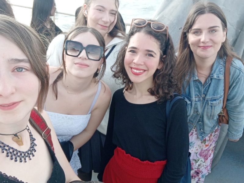 An Unexpected Adventure in Türkiye