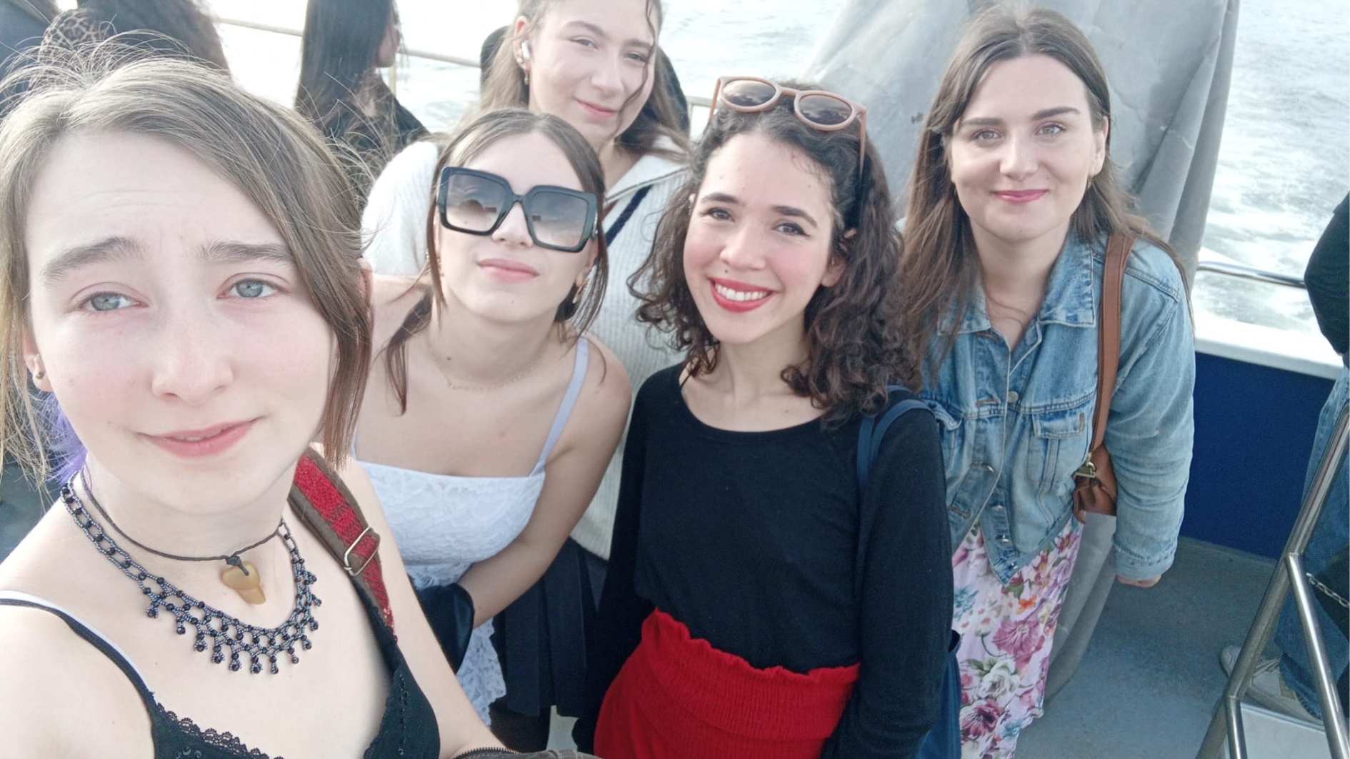 An Unexpected Adventure in Türkiye